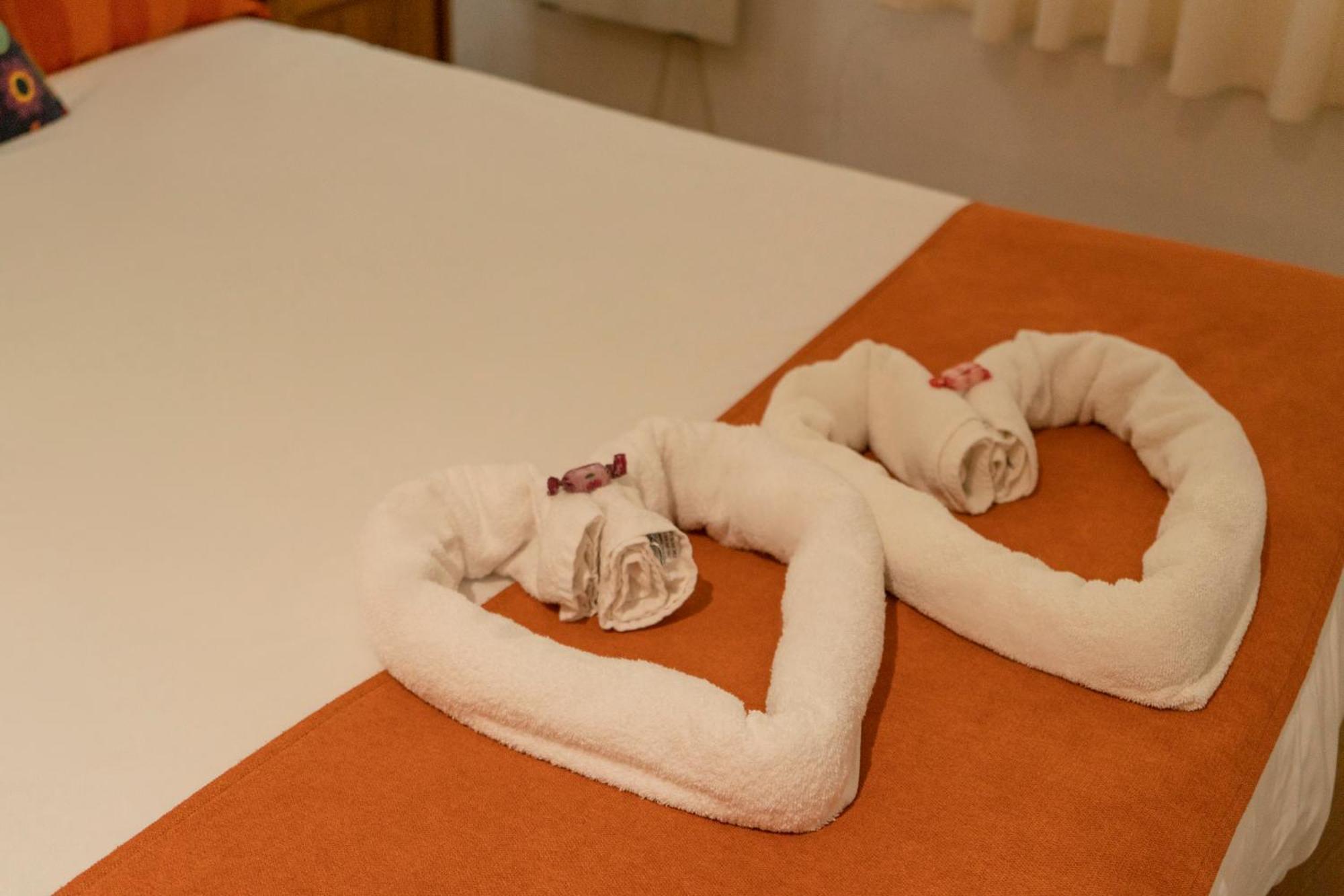 Gran Via Alaia Apartment Мадрид Екстериор снимка