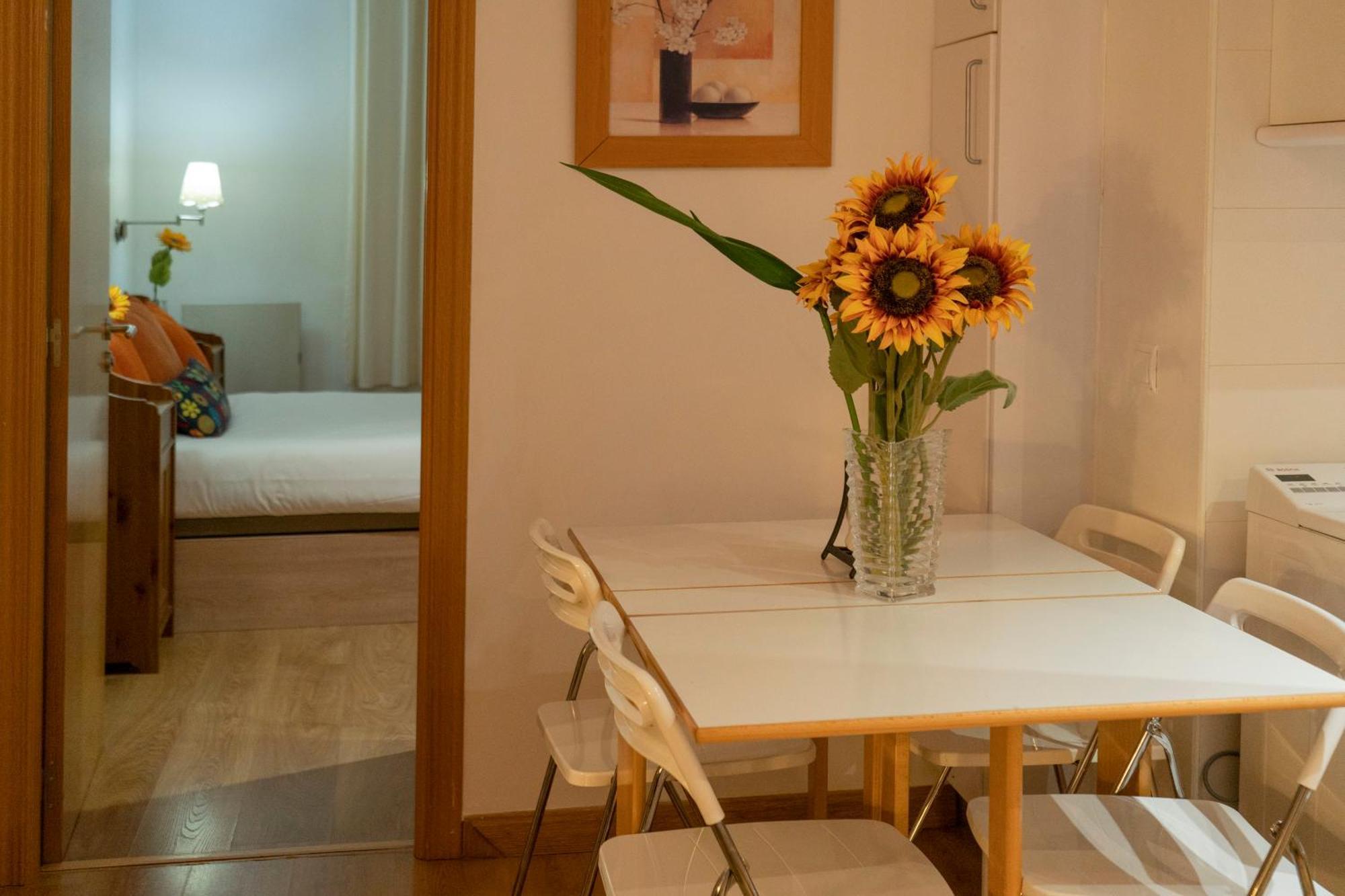 Gran Via Alaia Apartment Мадрид Екстериор снимка